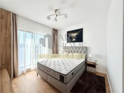 Apartament 2 camere, prima inchiriere, Nord MRS Gradinile Ploiesti - foto 10
