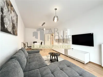 Apartament 2 camere, parcare subterana, Albert MRS Smart Ploiesti - Ploiesti