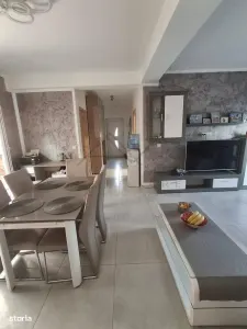 Vanzare Vila Duplex Domnesti 4 Camere - Mobilata utilata - foto 6