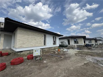 VANZARE VILA PRELUNGIREA GHENCEA - BRAGADIRU SECTOR 6 - foto 16