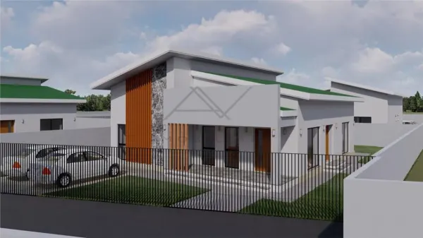 Casă 4 camere Măgurele - poza 1