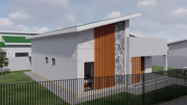 Casă 4 camere Măgurele - poza 8