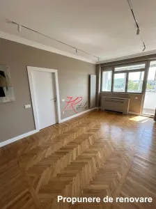Vanzare apartament 2 camere Parcul Circului - Bucuresti