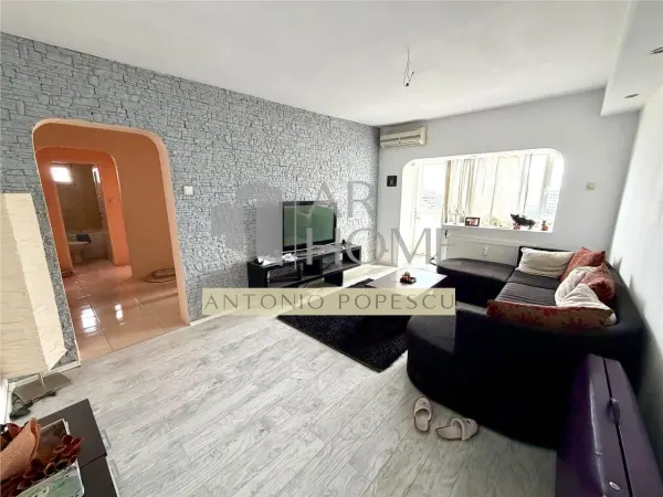 Apartament 2 camere Ploiești - poza 2