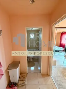 Apartament 2 camere, decomandat, In Ploiesti, zona Vest/ Lamaita. - foto 13