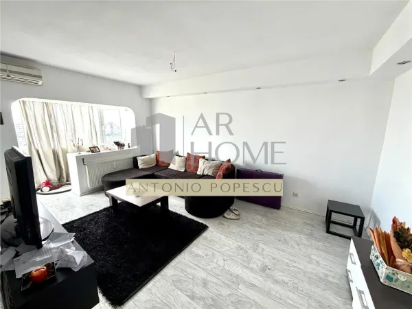 Apartament 2 camere Ploiești - poza 4