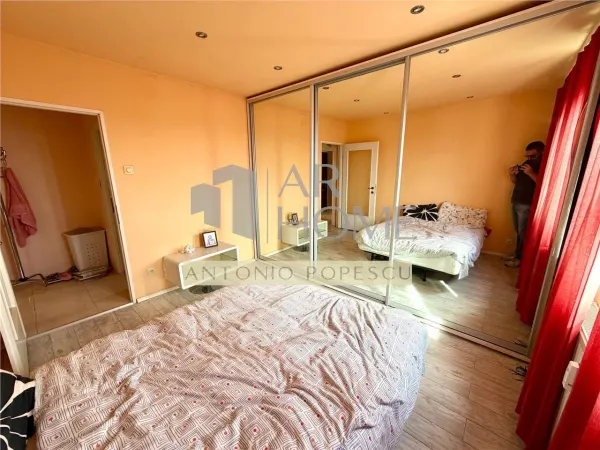Apartament 2 camere Ploiești - poza 5