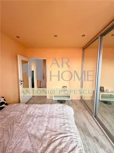 Apartament 2 camere, decomandat, In Ploiesti, zona Vest/ Lamaita. - foto 7
