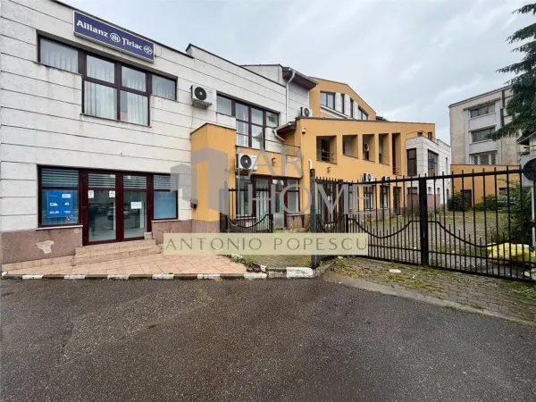 Spațiu comercial Ploiești - poza 1