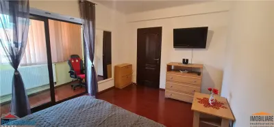 Ap. 2 camere, et.3, la bloc, 82mp, central -Piata Catedralei - foto 13