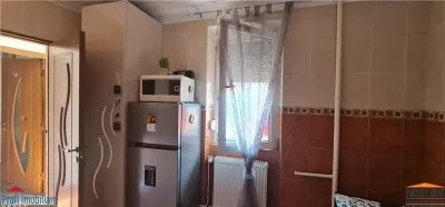 Ap. 2 camere, et.3, la bloc, 82mp, central -Piata Catedralei - foto 7