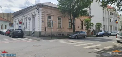 Spatiu Comercial 80mp, ultracentral pe colt langa ITM - foto 3