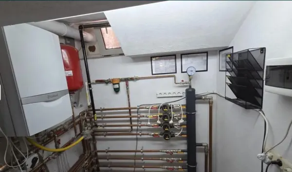 Casă 16 camere București - poza 20