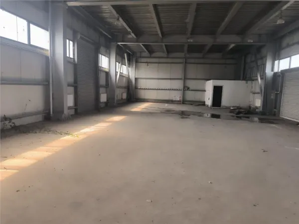 Spațiu industrial Ciorogârla - poza 11