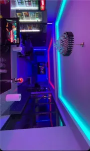 AFACERE LA CHEIE – CAFENEA & BAR + SPALATORIE AUTO SELF-SERVICE,CLEJANI - foto 11