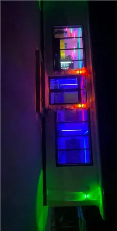 Spațiu comercial Clejani - poza 12