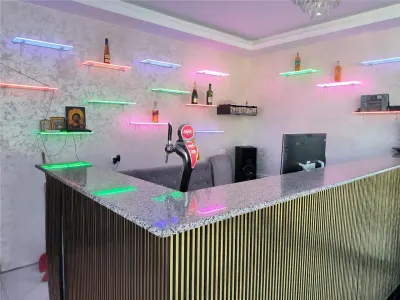 AFACERE LA CHEIE – CAFENEA & BAR + SPALATORIE AUTO SELF-SERVICE,CLEJANI - foto 18