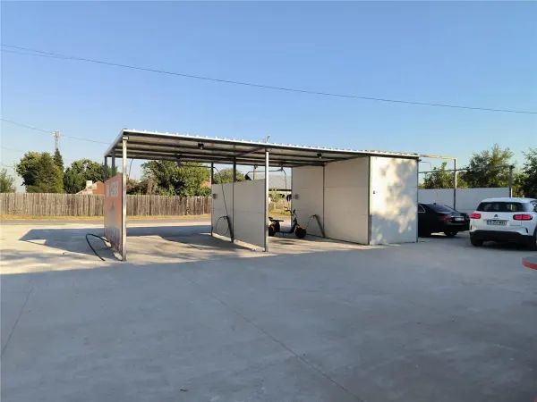 Spațiu comercial Clejani - poza 5
