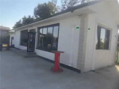 AFACERE LA CHEIE – CAFENEA & BAR + SPALATORIE AUTO SELF-SERVICE,CLEJANI - foto 6