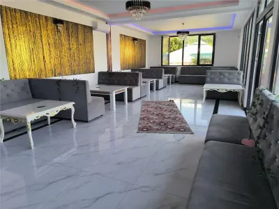 AFACERE LA CHEIE – CAFENEA & BAR + SPALATORIE AUTO SELF-SERVICE,CLEJANI - foto 7