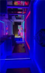 AFACERE LA CHEIE – CAFENEA & BAR + SPALATORIE AUTO SELF-SERVICE,CLEJANI - foto 9