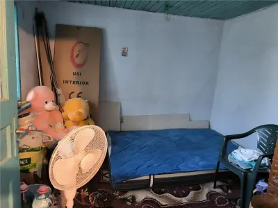 Casa de vanzare in sat Novaci ,teren de 865 mp, acces asfaltat,Ocazie! - foto 19