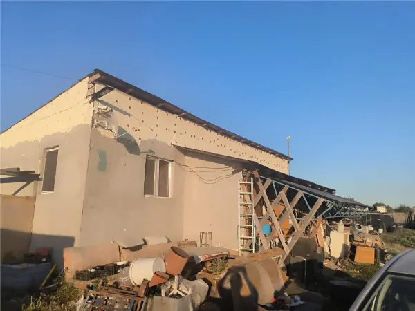 Casă 3 camere Novaci - poza 1