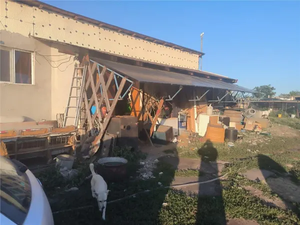 Casă 3 camere Novaci - poza 2