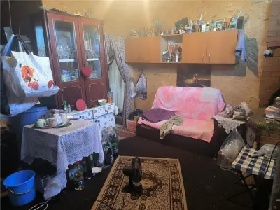 Casa independenta energetic, teren extravilan 4.300 mp ,Novaci, Giurgiu - foto 4