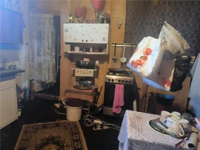 Casa independenta energetic, teren extravilan 4.300 mp ,Novaci, Giurgiu - foto 5