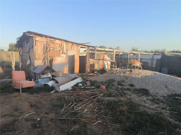Casă 3 camere Novaci - poza 9