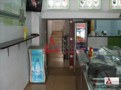 Vanzare spatiu Bacau. Ultracentral. Langa Prefectura - foto 5