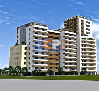 APARTAMENT 2 CAMERE, PALAS MALL, COMISION 0% - foto 1