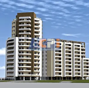 APARTAMENT 2 CAMERE, PALAS MALL, COMISION 0% - foto 3