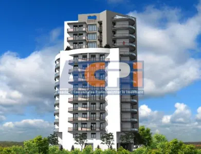 APARTAMENT 2 CAMERE, PALAS MALL, COMISION 0% - foto 4