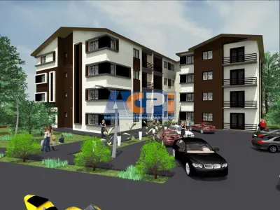 Apartament NOU Nicolina, Iasi, COMISION 0% - foto 4