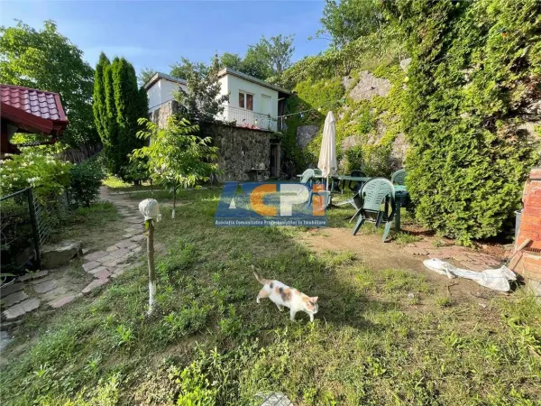 Casă 6 camere Valea Budului - poza 13