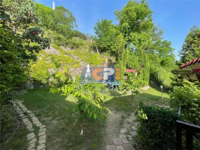 Cabana/Vila de inchiriat Valea Budului, Margineni - foto 14