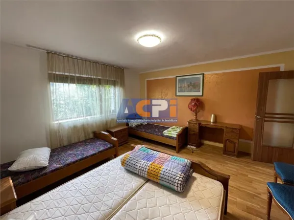 Casă 6 camere Valea Budului - poza 16