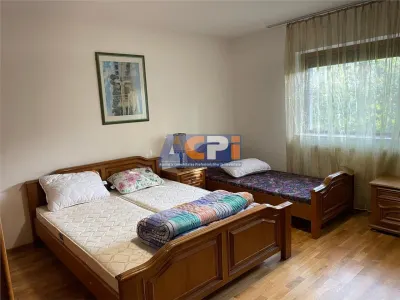 Cabana/Vila de inchiriat Valea Budului, Margineni - foto 17