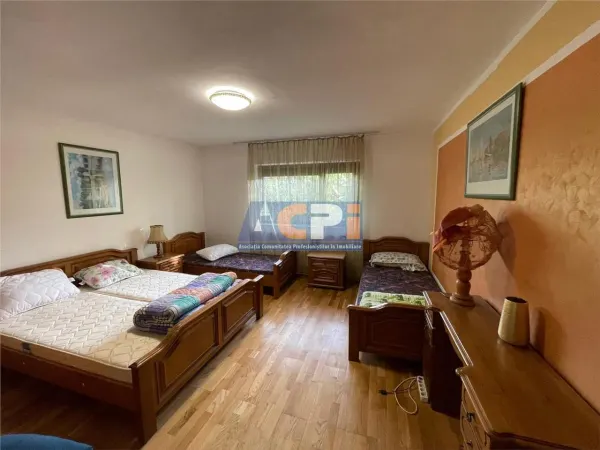 Casă 6 camere Valea Budului - poza 18