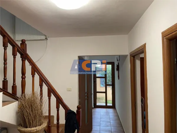 Casă 6 camere Valea Budului - poza 19