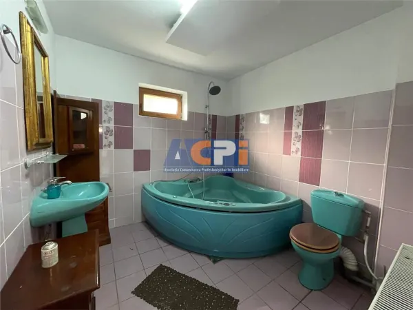 Casă 6 camere Valea Budului - poza 20