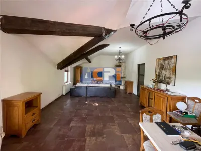 Cabana/Vila de inchiriat Valea Budului, Margineni - foto 3