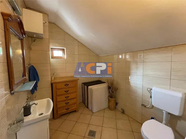 Casă 6 camere Valea Budului - poza 21