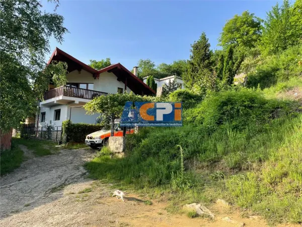 Casă 6 camere Valea Budului - poza 22