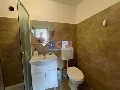 Cabana/Vila de inchiriat Valea Budului, Margineni - foto 24