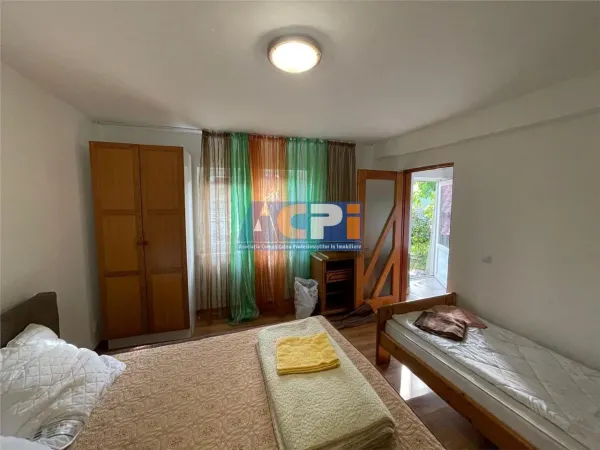 Casă 6 camere Valea Budului - poza 26