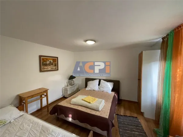 Casă 6 camere Valea Budului - poza 27