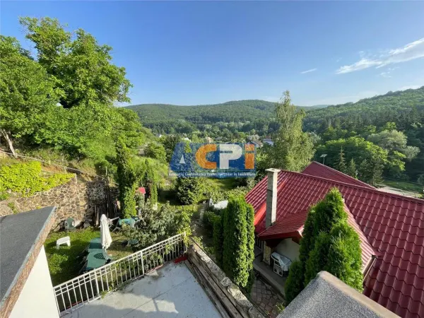 Casă 6 camere Valea Budului - poza 28